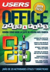 Book Cover: Office Paso a Paso